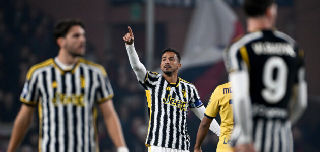 بث مباشر مباراة يوفنتوس وأتالانتا في الدوري الإيطالي