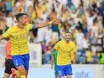 هدف رونالدو يقود النصر إلى نهائي البطولة العربية على أبواب الشرطة العراقية