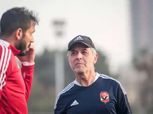 كوهلر يوجه لـ”كهربا” صدمة قوية قبل نهائي كأس مصر.. إقصاء جديد