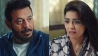 جدعنة زمزم بمسلسل المعلم تثير الإعجاب.. إزاي تدعمى زوجك فى أزمته