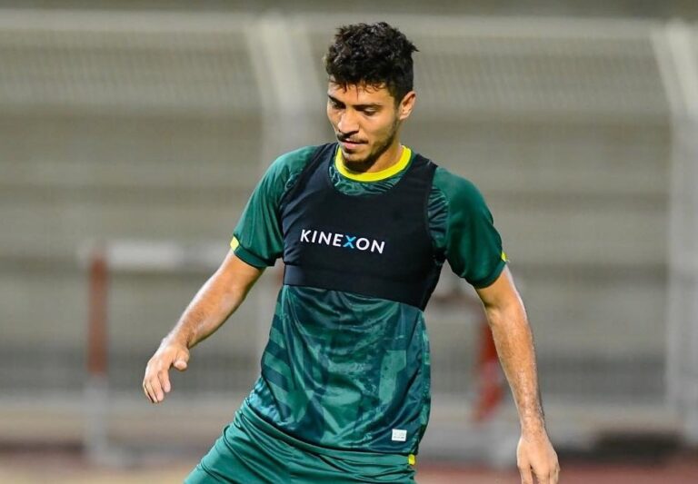 «خاص» الأهلي يعرض على كولر التعاقد مع نجم الدوري السعودي (تفاصيل)