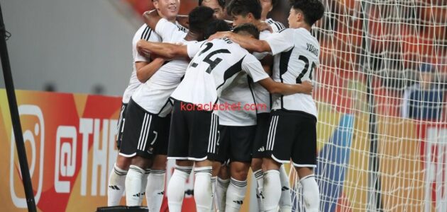 مشاهدة مباراة شاندونج تايشان ويوكوهاما مارينوس بث مباشر في دوري أبطال اسيا