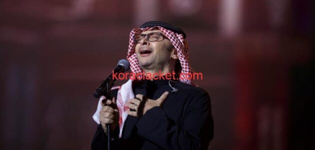 مشاهدة حفل عبد المجيد عبد الله بث مباشر الليلة الأولى في الرياض