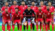 مباراة عمان وماليزيا بث مباشر في تصفيات كأس العالم 2026 لكرة القدم