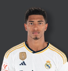 عودة بيلينجهام – قائمة ريال مدريد أمام فالنسيا بالدوري الإسباني