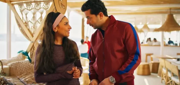 مواعيد مسلسل كامل العدد 2 الحلقة 3