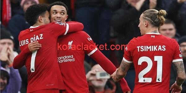 البث المباشر مباراة ليفربول وسبارتا براج تويتر في الدوري الأوروبي