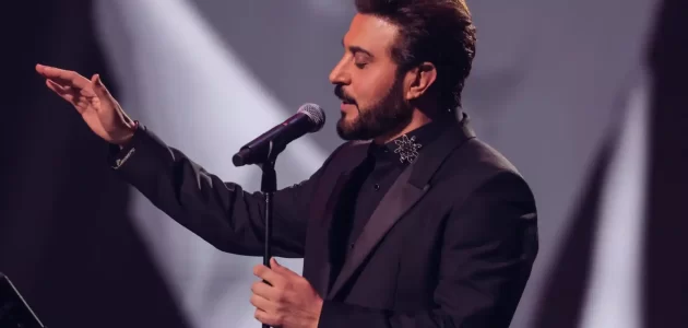 مشاهدة حفل ماجد المهندس بث مباشر مهرجان الشيخ زايد في الوثبة أبوظبي