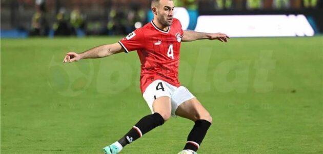 مساحات نيوز : إبراهيم حسن: أزمة بين عمر كمال وحسام حسن؟ لا توجد مقارنة