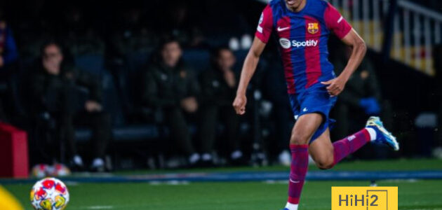 مساحات نيوز : إحصائيات لامين يامال أمام نابولي