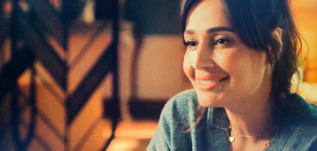 مساحات نيوز : إمبراطورية ميم الحلقة 2.. حلا شيحة ترفض بيع منزلها