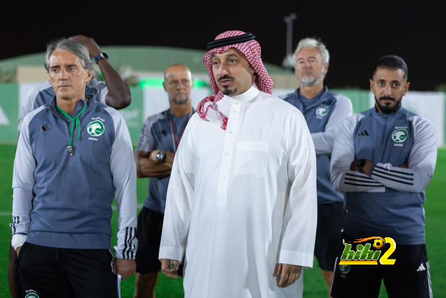 مساحات نيوز : الأخضر يدشن معسكره في الرياض