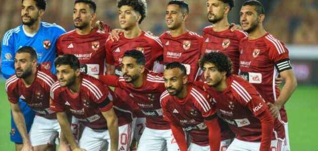 مساحات نيوز : الأهلي والزمالك.. ماذا قدم المارد الأحمر في الموسم الجاري؟