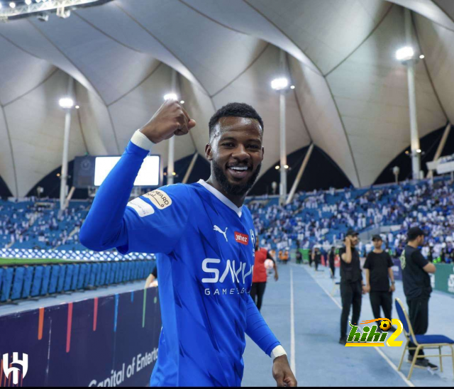 مساحات نيوز : الهلال يحسم موقف تمبكتي النهائي من الكلاسيكو