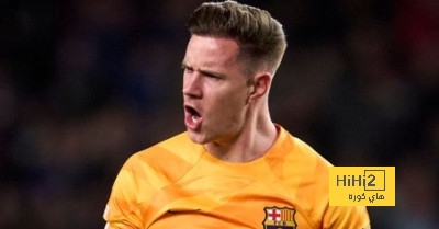 مساحات نيوز : برشلونة يفعلها لأول مرة هذا الموسم!