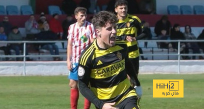 مساحات نيوز : برشلونة يوجه أنظاره نحو جوهرة سرقسطة