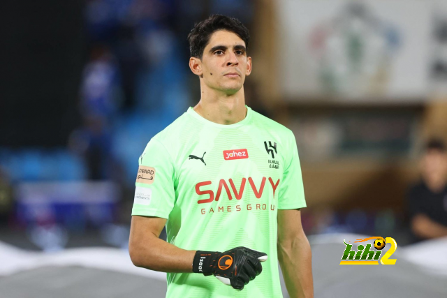 مساحات نيوز : بونو: وضعنا الهلال على خارطة الكرة العالمية