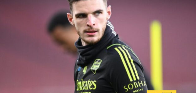 مساحات نيوز : تشكيلة أرسنال المتوقعة أمام برينتفورد