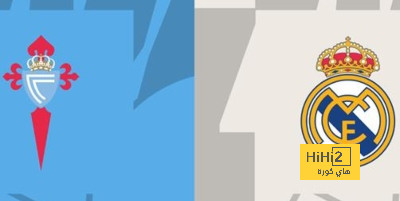 مساحات نيوز : تفاصيل مباراة ريال مدريد ضد سيلتا فيجو