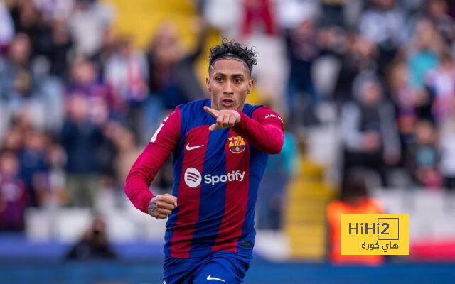 مساحات نيوز : تقارير.. كبار السعودية يتصارعون على ضم نجم برشلونة