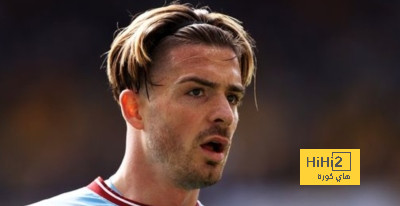 مساحات نيوز : جوارديولا يكشف عن موقف غريليتش من مواجهة نيوكاسل