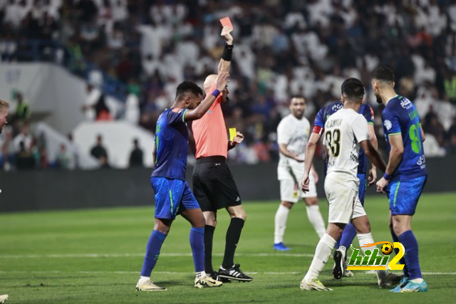 مساحات نيوز : خبير تحكيمي: طرد العليان أمام الفتح صحيح