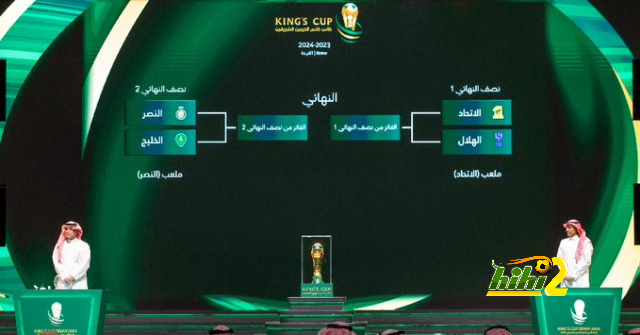 مساحات نيوز : خميس: القرعة انصفتنا - هاي كورة – النسخة السعودية