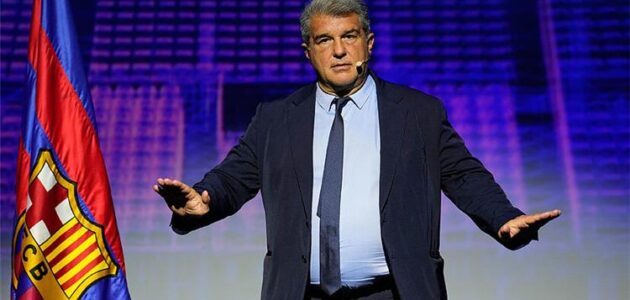 مساحات نيوز : سبورت توضح حقيقة تواصل برشلونة مع إنريكي لخلافة تشافي