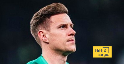 مساحات نيوز : شتيغن يوجه رسالة لجماهير برشلونة قبل لقاء نابولي