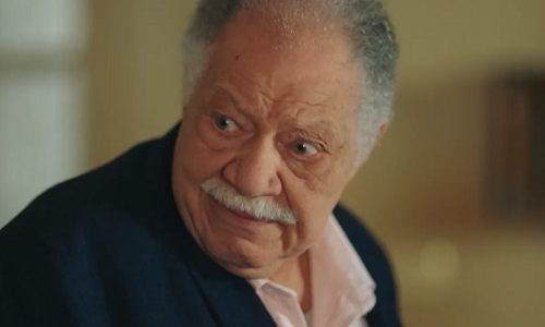 مساحات نيوز : عتبات البهجة الحلقة 3.. خروج يحيى الفخراني من السجن وبقاء جومانا مراد