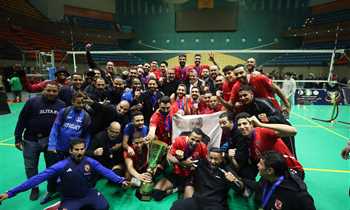 مساحات نيوز : كرة طائرة – زينة العلمي تتهم مدرب المنتخب بالتهجم عليها