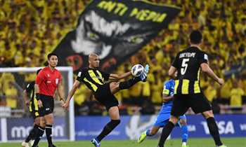 مساحات نيوز : كوبارسي على رأس خيارات دي لا فوينتي في معسكر مارس