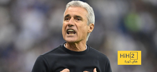 مساحات نيوز : متى سيقام اجتماع مناقشة إقالة كاسترو من تدريب النصر؟