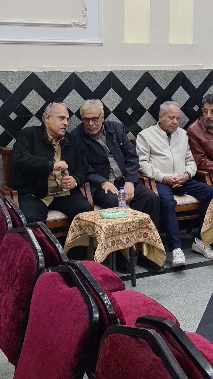 محمد رضوان وحسن العدل