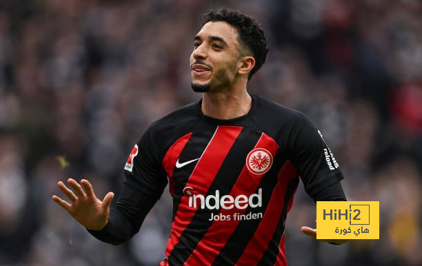 مساحات نيوز : مرموش … خيار مثالي لكبار دوري روشن