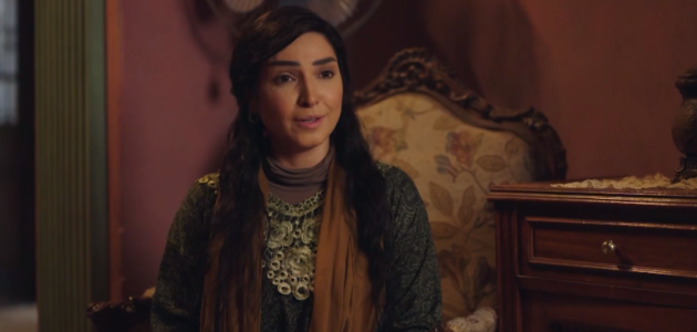 مساحات نيوز : مسلسل سر إلهى الحلقة 2 .. ضغوط على روجينا لتغيير أقوالها فى النيابة