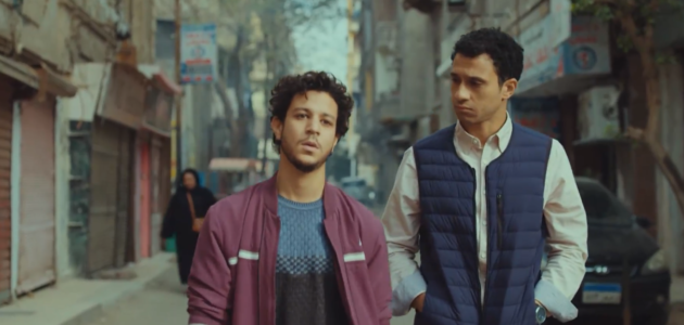 مساحات نيوز : مسلسل مسار إجباري الحلقة 5.. هاكر يقود حسين وعلي إلى خيط جديد فى قضيتهما