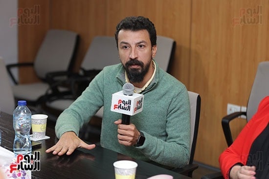 مهندس ديكور احمد فايز