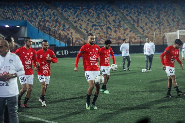 مساحات نيوز : مواعيد مباريات بطولة كأس عاصمة مصر الودية