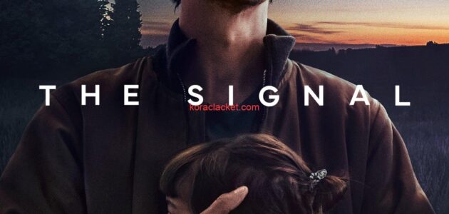 موعد مسلسل الإشارة the signal الحلقة الأولى مترجم نتفلكس netflix