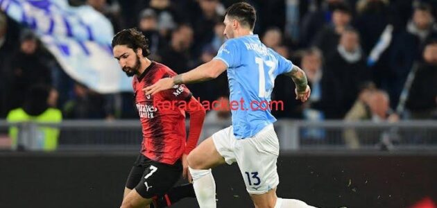 مشاهدة مباراة ميلان وسلافيا براج بث مباشر في الدوري الأوروبي