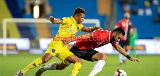 مباراة الرائد والتعاون بث مباشر تويتر في الدوري السعودي روشن