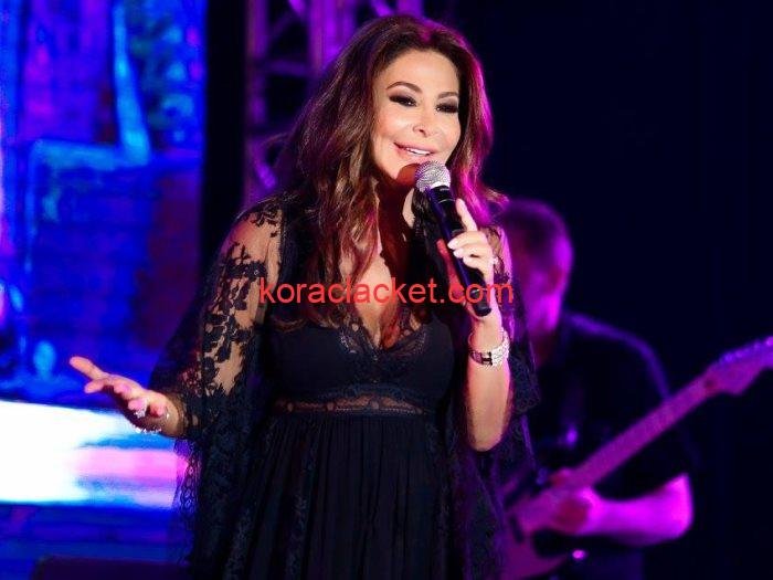 موعد وطريقة حجز تذاكر حفل إليسا في أمريكا لموسم عيد الفطر 2024