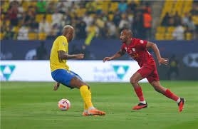 بث مباشر مباراة أبها والنصر في الدوري السعودي