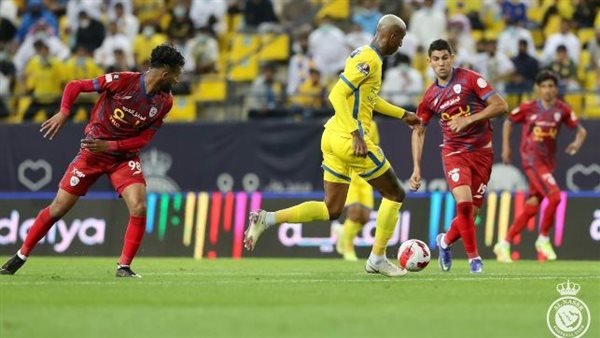 بث مباشر مباراة أبها والنصر في الدوري السعودي