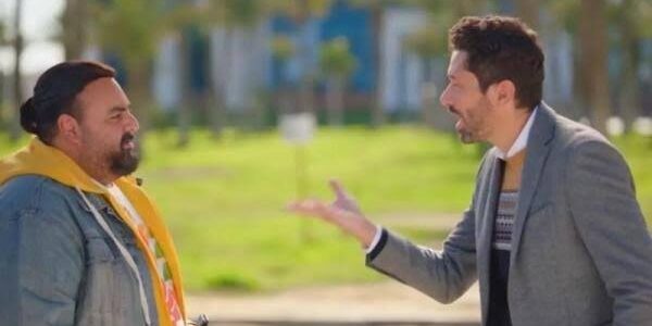 مشاهدة مسلسل خالد نور وولده نور خالد الحلقة 10 وي سيما