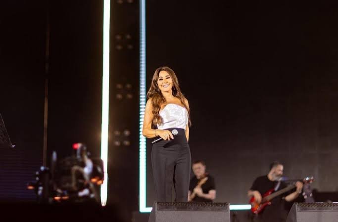 موعد وطريقة حجز تذاكر حفل إليسا في أمريكا لموسم عيد الفطر 2024