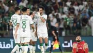 البث المباشر مباراة الاهلي والوحدة في دوري روشن السعودي