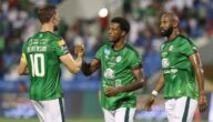 مشاهدة البث المباشر مباراة الفتح والاتفاق في دوري روشن السعودي