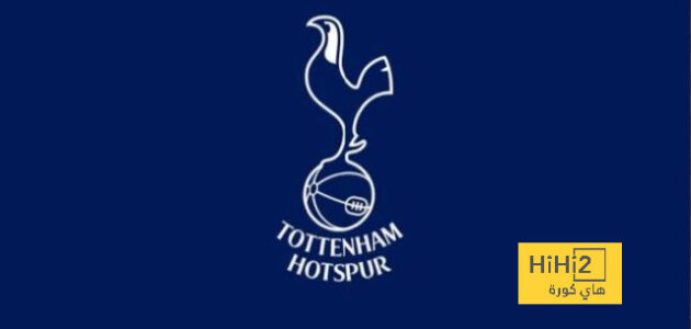 توتنهام هوتسبير في دور الحسم بين الثلاثي المتصدر للدوري الانجليزي الممتاز